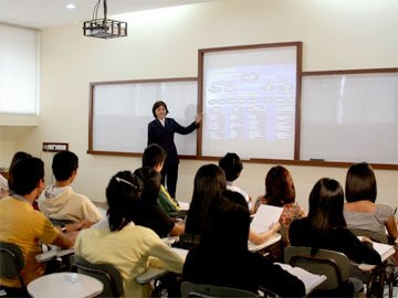 S2 Komunikasi Kelas Karyawan di Jakarta